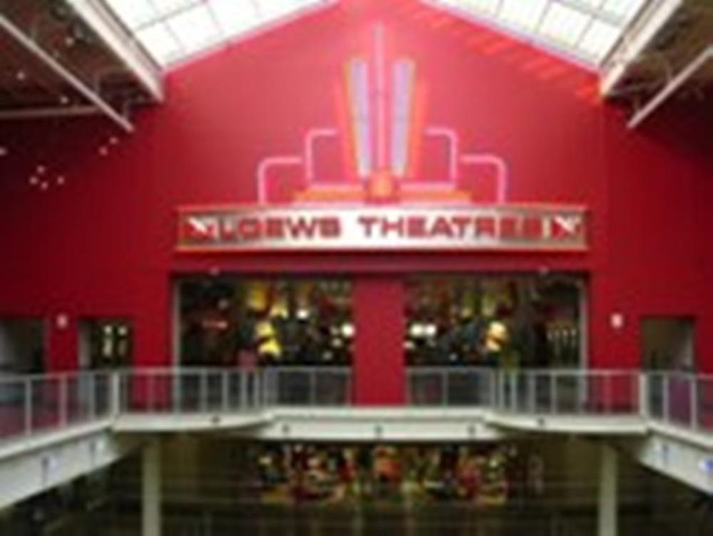 Palisades Center Amc Loews Palisades 21 And Imax