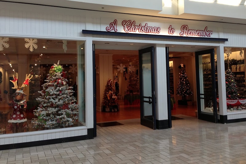 Tysons Corner Center A Christmas to Remember