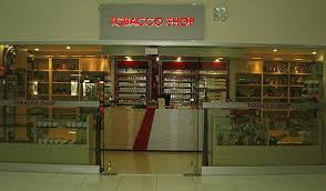 tobacco shop tenerife las americas Plaza Las Americas