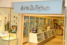 Plaza Las Americas Arte Religioso - Poi 14744747687247232 83221476490455