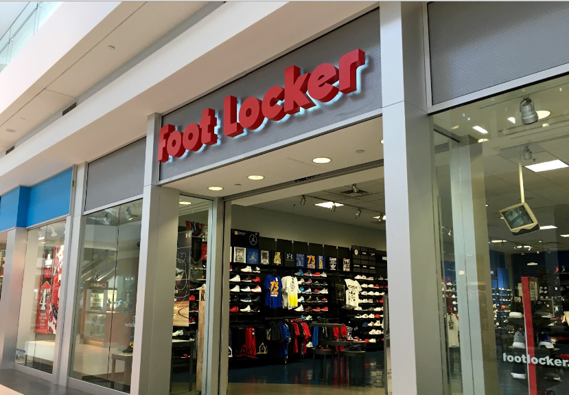 Eastridge | Foot Locker