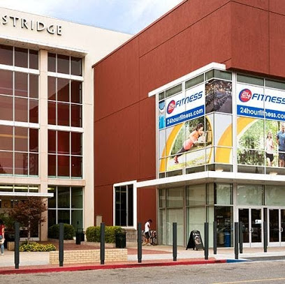 Map Of Eastridge Mall