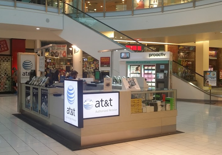Aventura Mall | AT&T