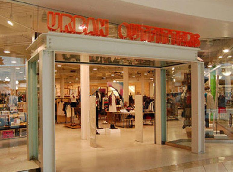 unknwn store aventura mall