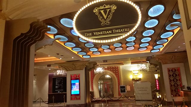 Grand Canal Shoppes at the Venetian and Palazzo Las Vegas | The
