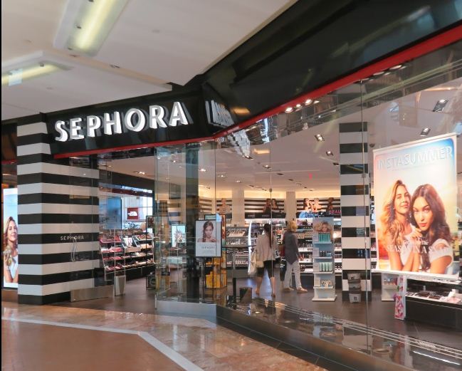 South Coast Plaza | SEPHORA