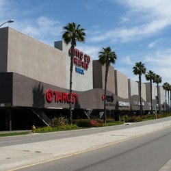Maps of Westfield Mission Valley San Diego, Mall, San Diego