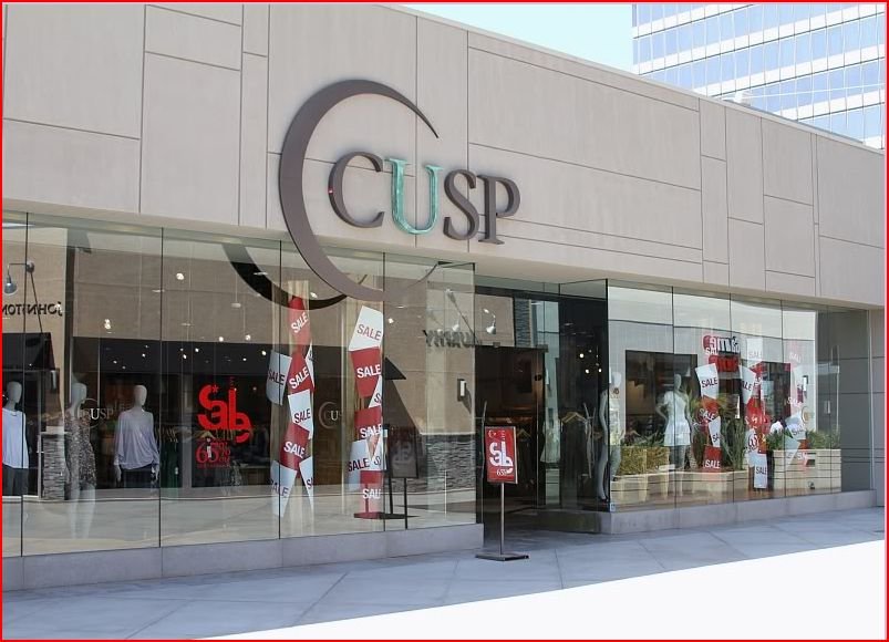 Westfield Century City  CUSP