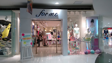 SM Megamall Manila | FORME