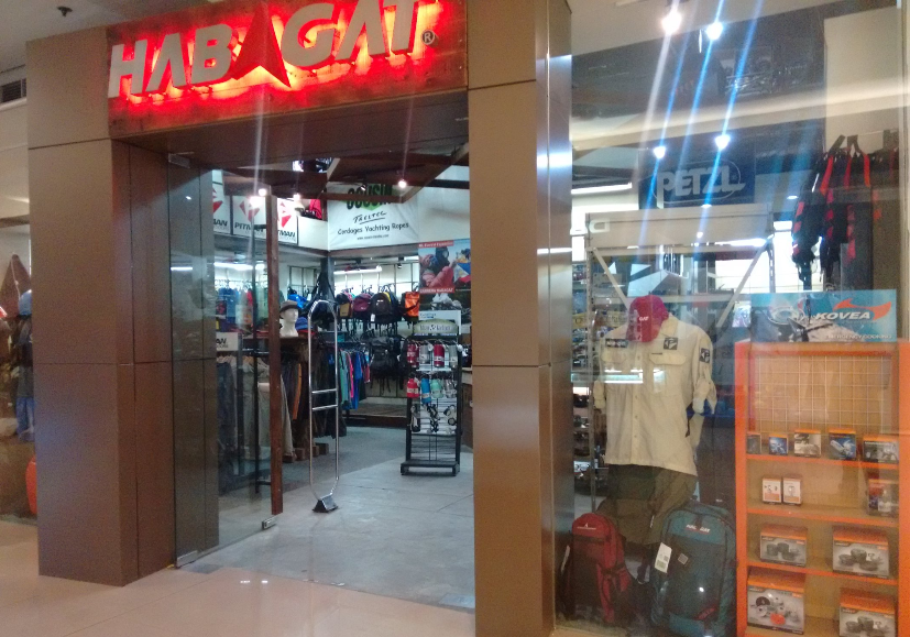 havaianas sm megamall