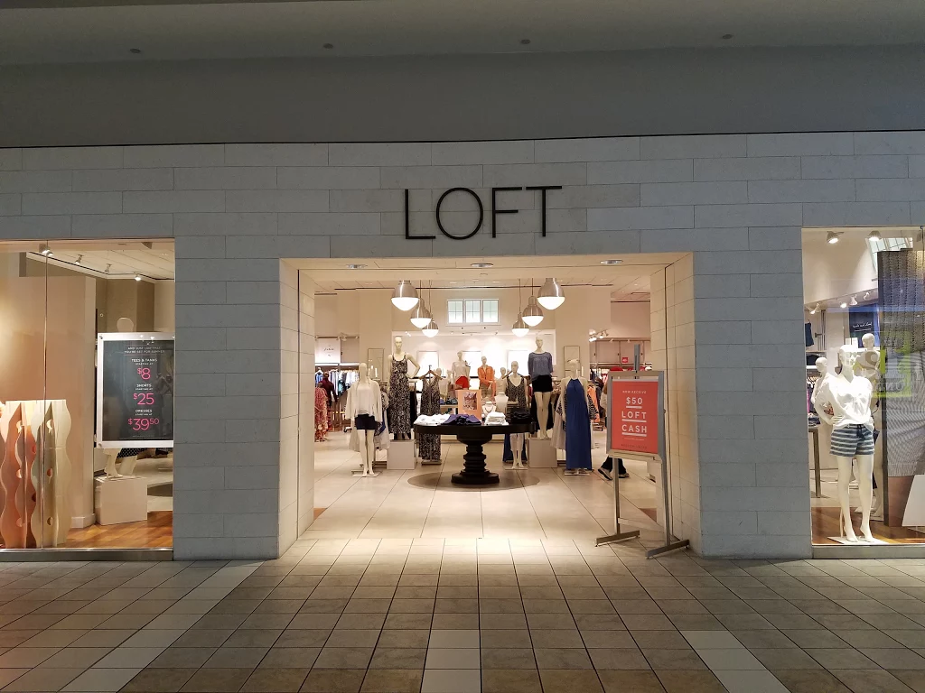 Chandler Fashion Center | Loft