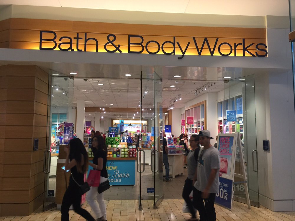 Bath And Body Works Polaris Mall Westfield Oakridge | Bath & Body Works