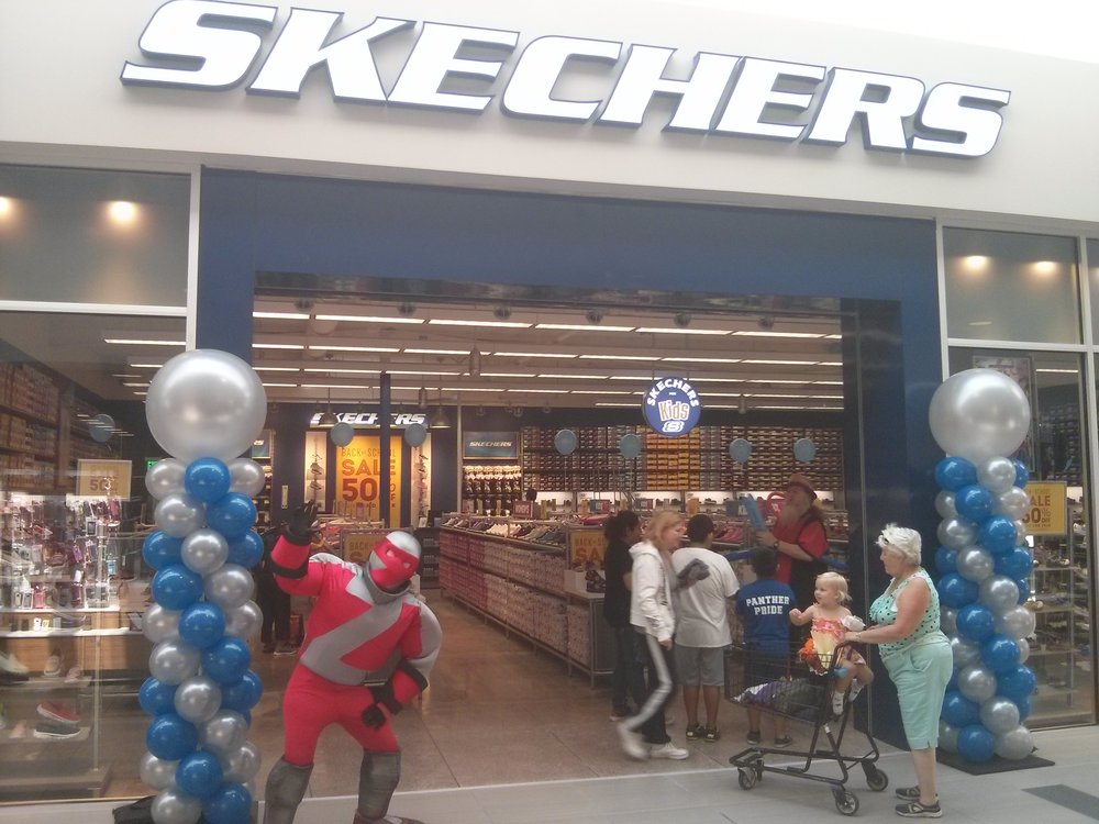 skechers westgate