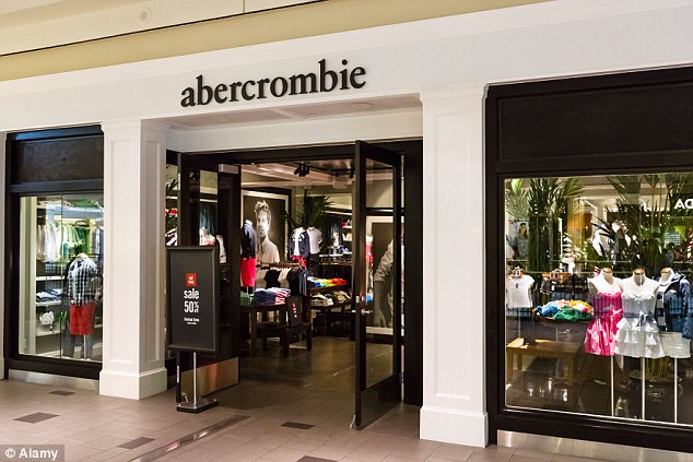 abercrombie in roosevelt field mall