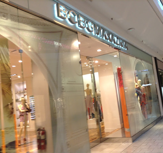 Short Hills New Jersey | BCBG Max Azria