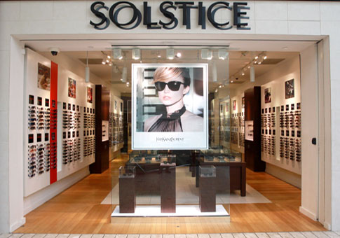 solstice sunglasses