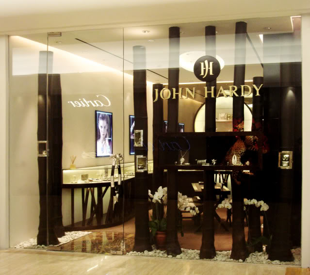 Plaza Indonesia | John Hardy