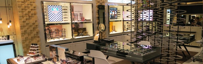 Suria KLCC Kuala Lumpur | Seen