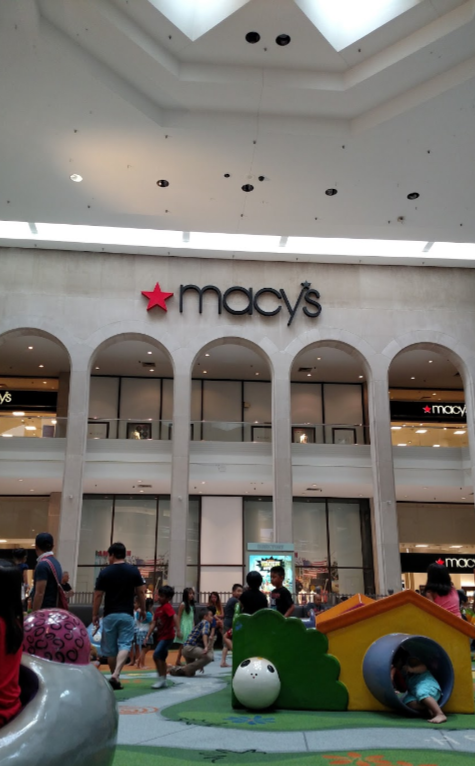 Woodfield Mall | Macy's